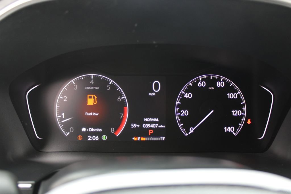 Used 2023 Honda Pilot EX-L image 14