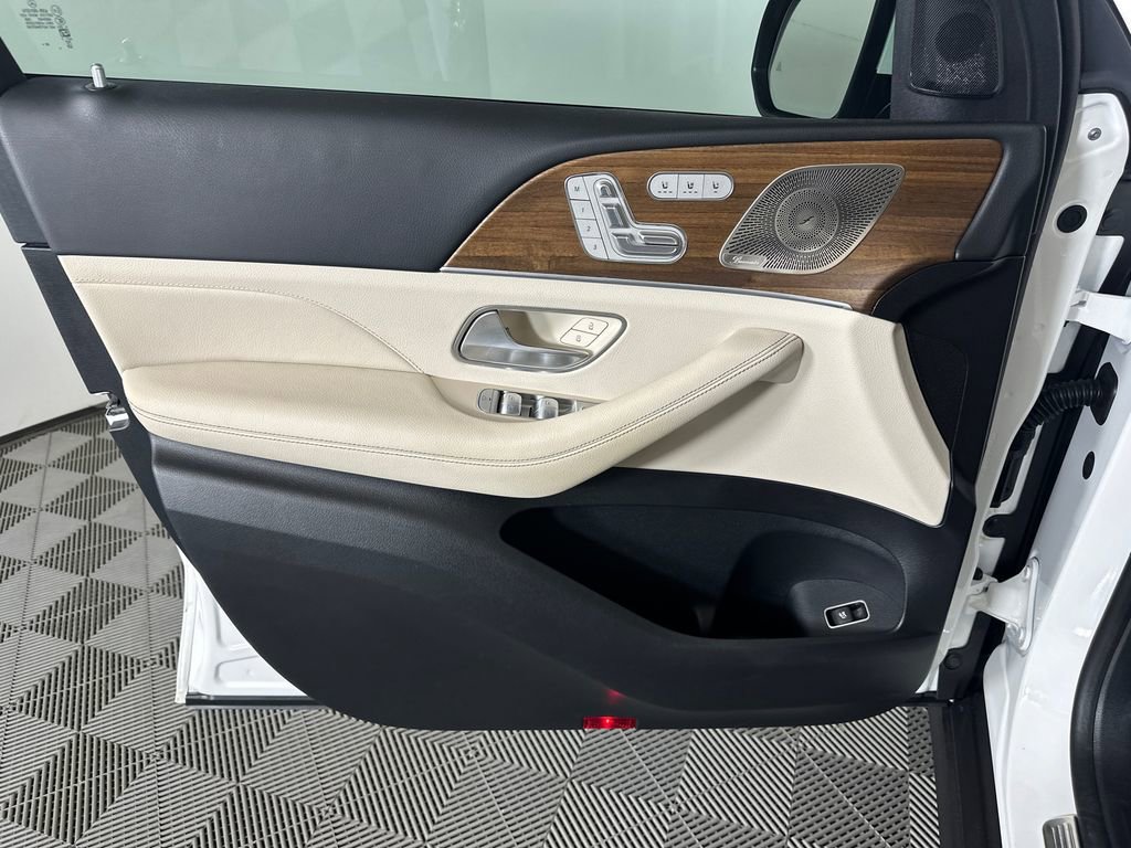 Certified 2024 Mercedes-Benz GLE 450 4MATIC image 10
