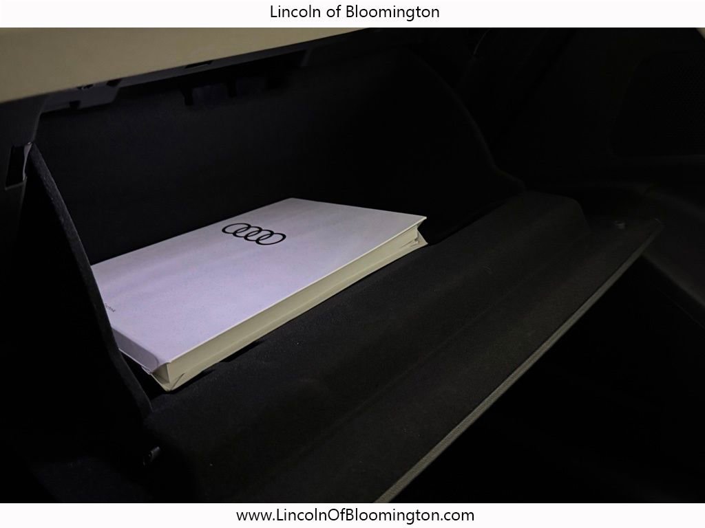 Used 2025 Audi Q6 e-tron Prestige w/ Beige Warm Weather Package image 72