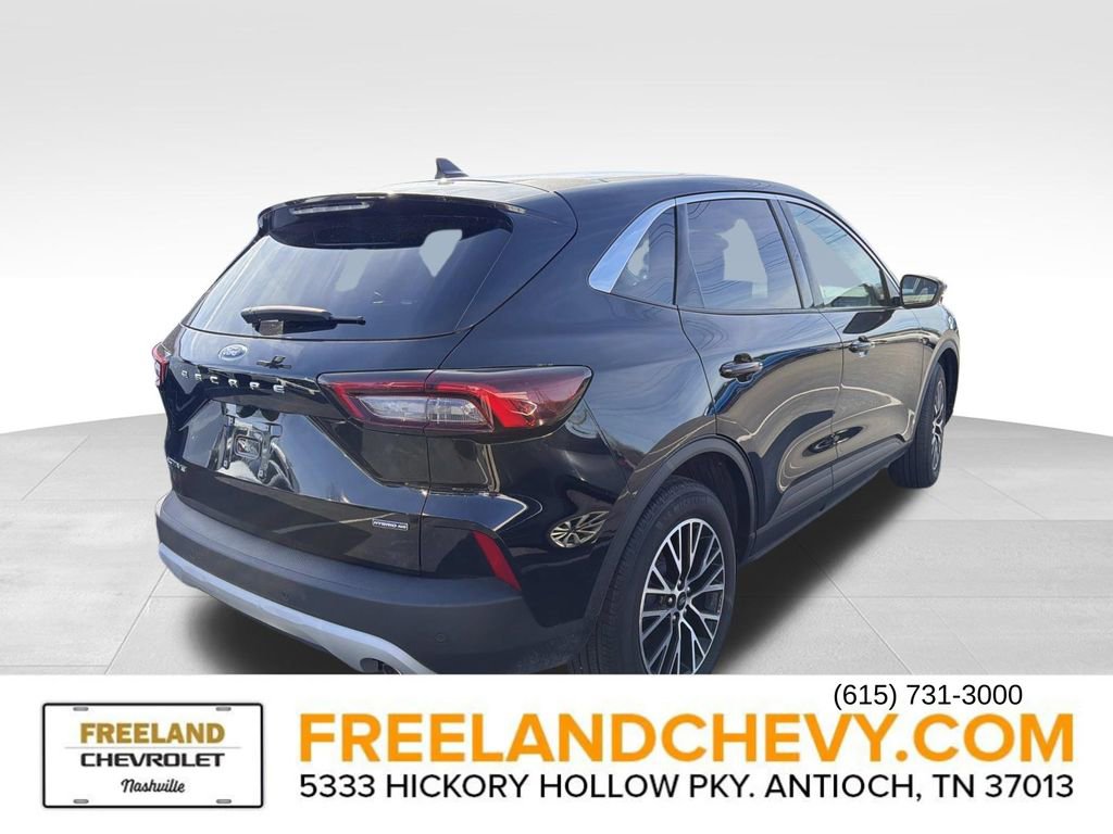 Used 2023 Ford Escape Active w/ Tech Pack #1 image 2