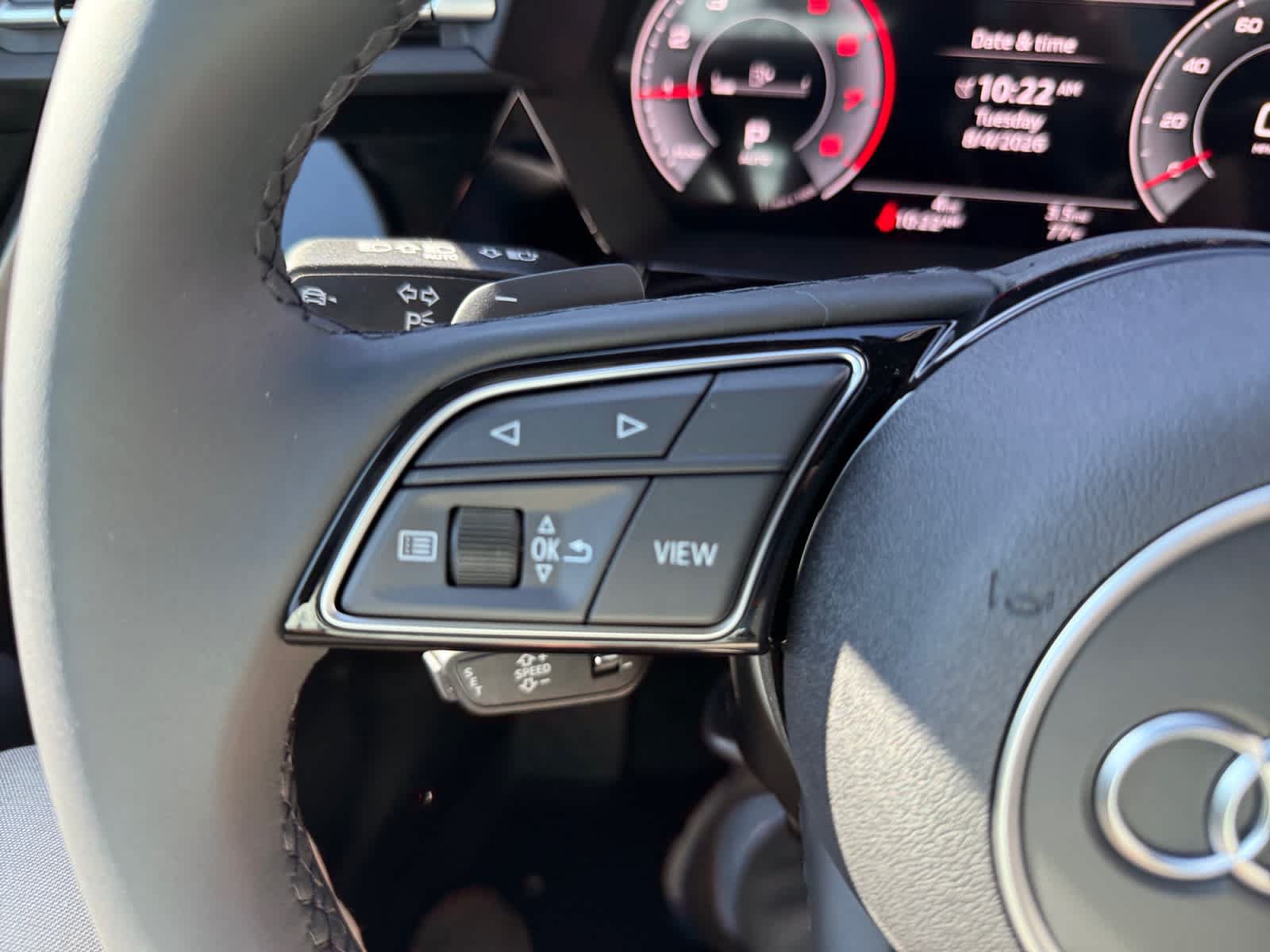 New 2026 Audi A3 2.0T Premium AWD/4WD image 20