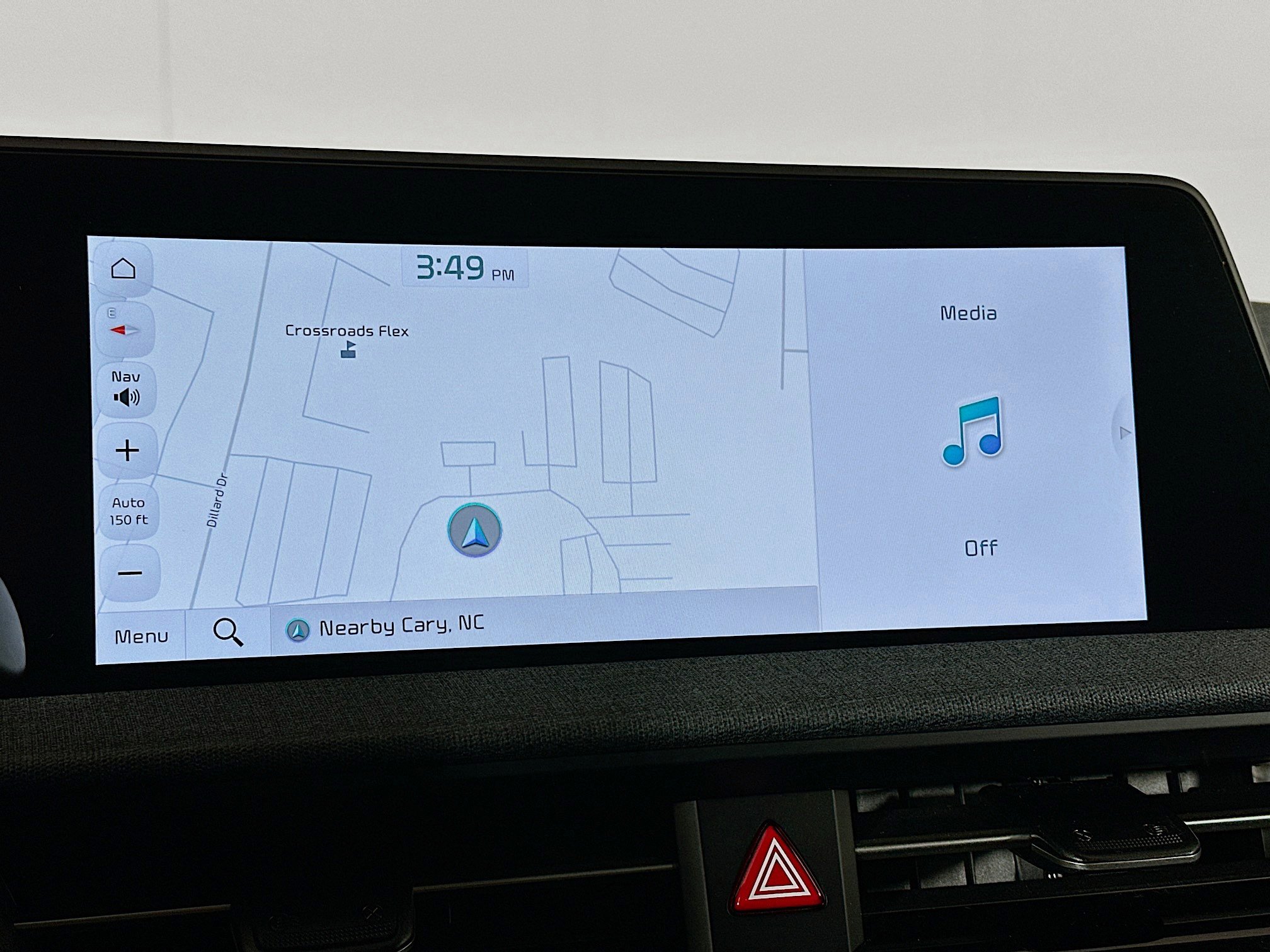 Used 2022 Kia EV6 Wind w/ Wind Technology Package image 22