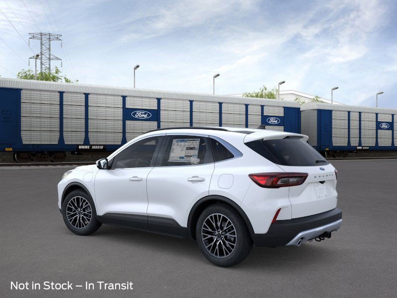 New 2026 Ford Escape SE w/ PHEV Premium Package image 5