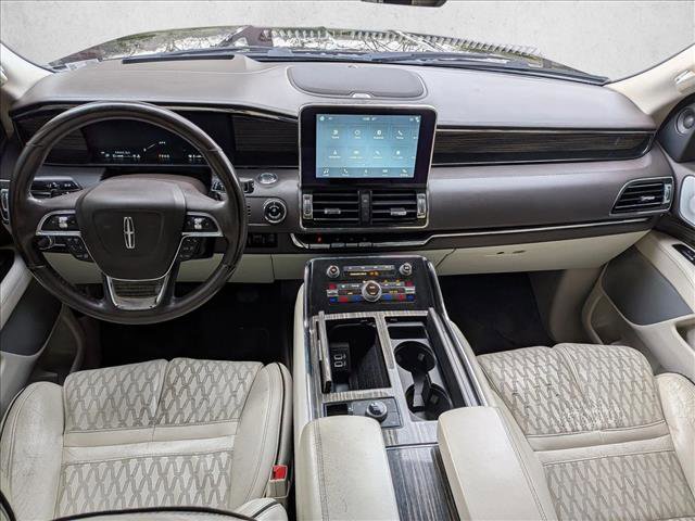 Used 2018 Lincoln Navigator L Black Label w/ Cargo Package image 17