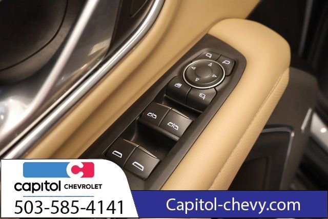 Used 2024 Chevrolet Tahoe Premier image 12