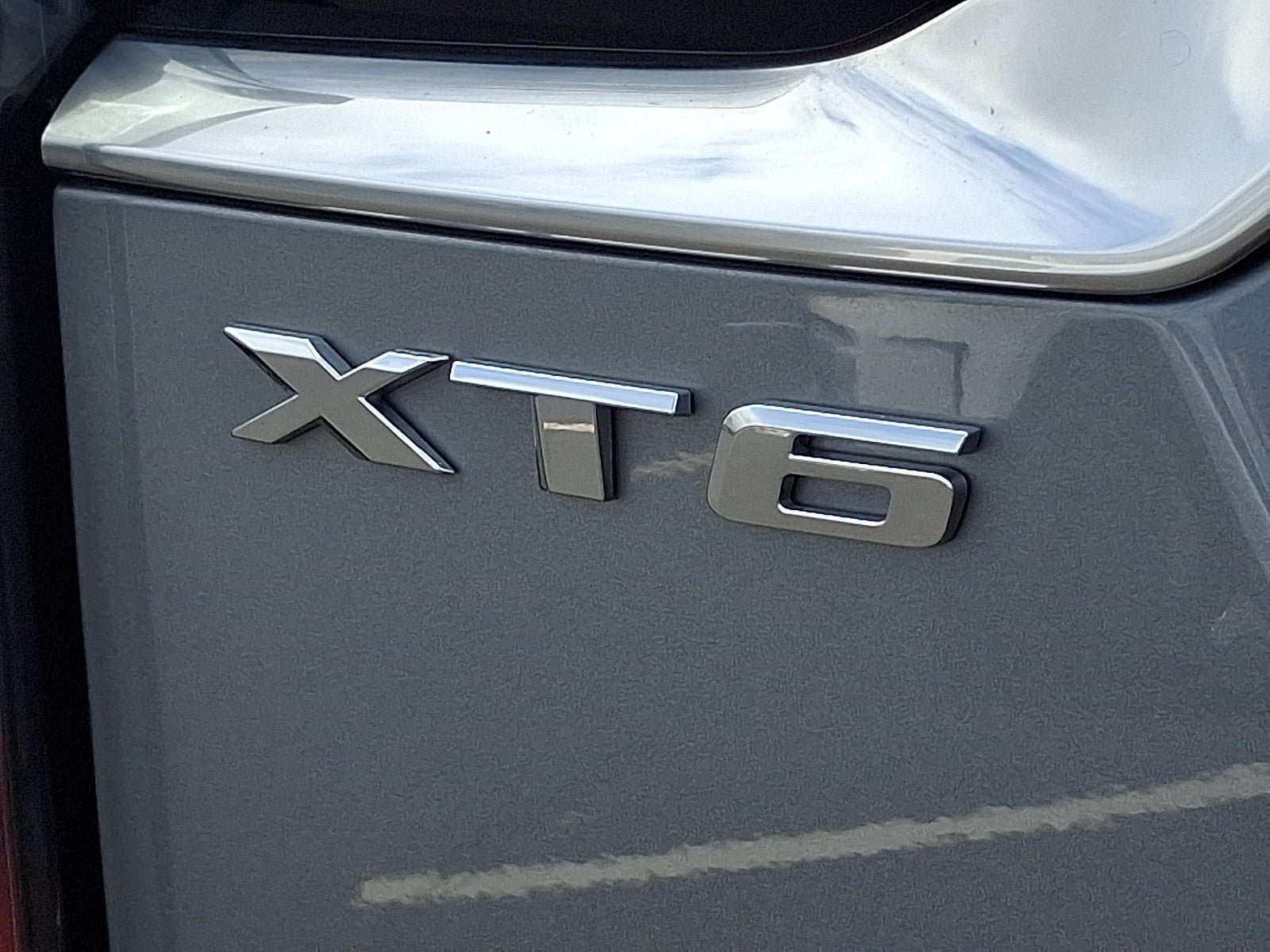 Used 2024 Cadillac XT6 Sport AWD/4WD image 34