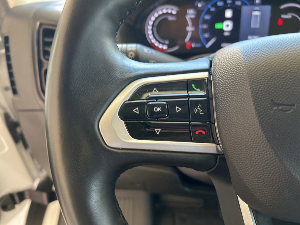 Used 2024 RAM ProMaster 3500 w/ Delivery Van Package image 41