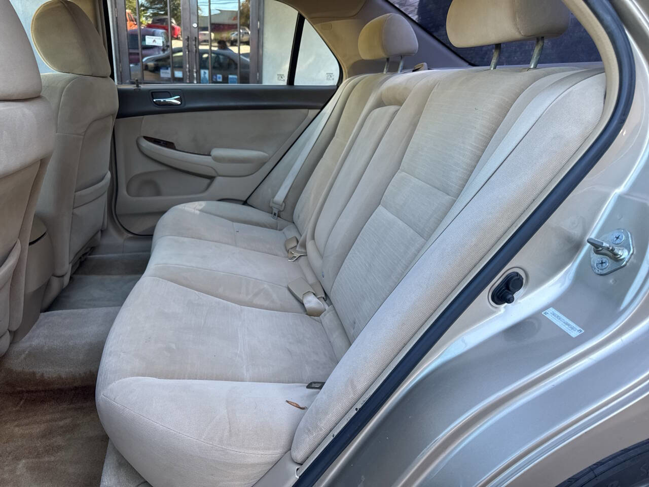 Used 2006 Honda Accord EX image 11