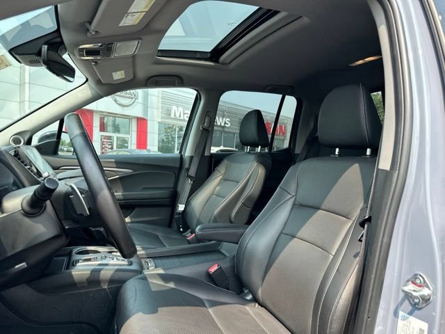 Used 2023 Honda Ridgeline RTL-E image 13