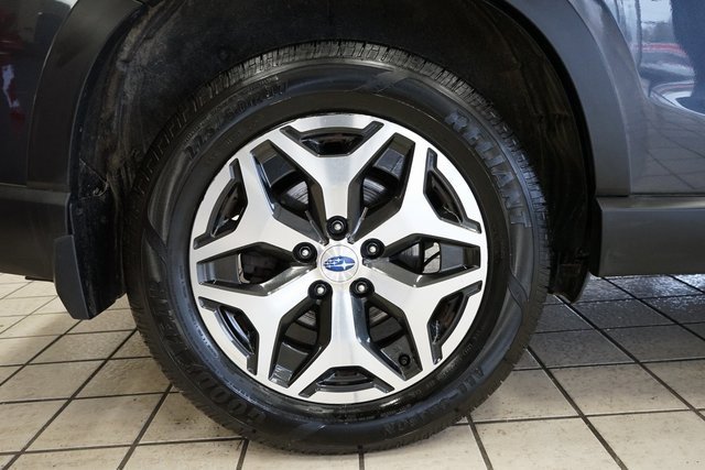 Used 2019 Subaru Forester Premium image 52