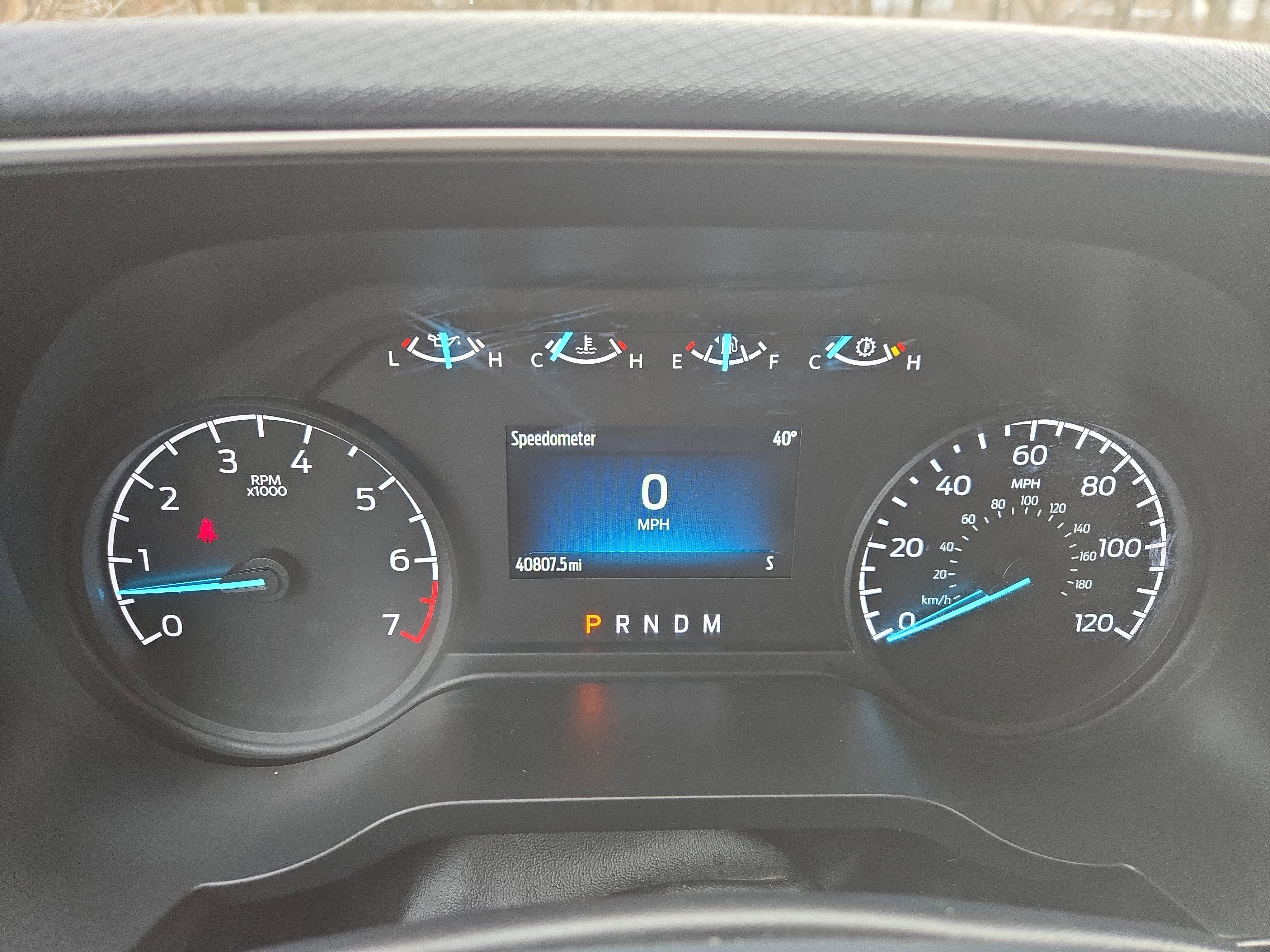 Used 2023 Ford F150 XL w/ STX Appearance Package image 16