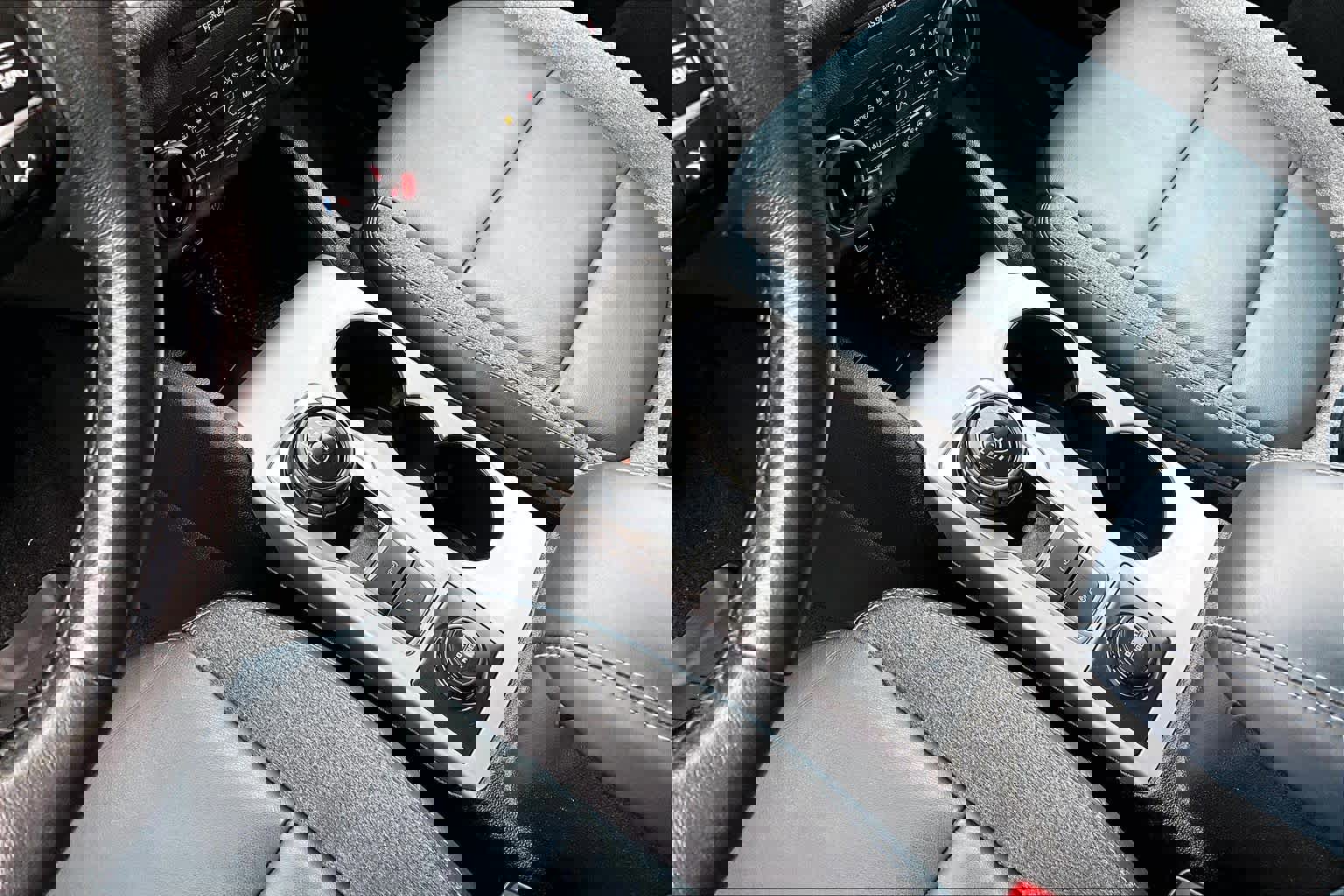 Used 2023 Ford Bronco Sport Outer Banks w/ Tech Package AWD/4WD image 17