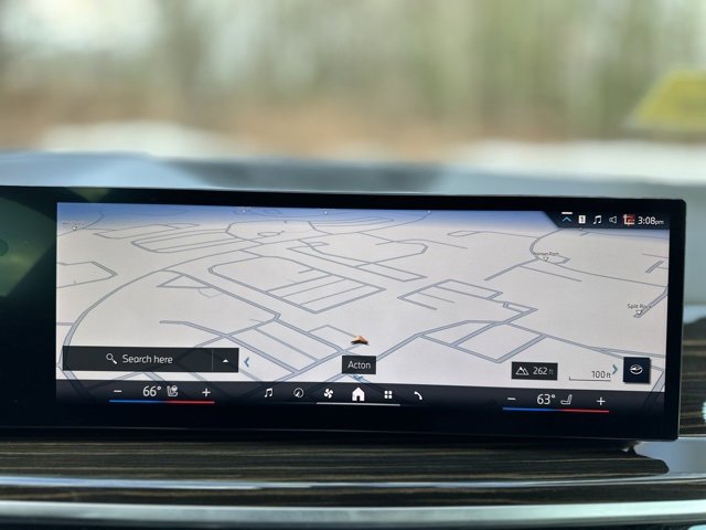 Used 2024 BMW X5 xDrive50e image 10