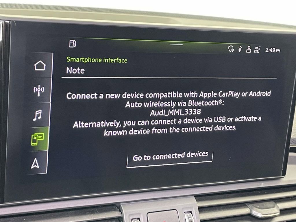 Certified 2023 Audi Q5 Prestige w/ Prestige Package image 31