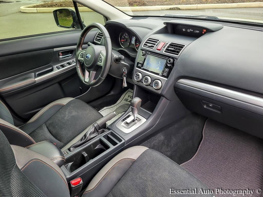 Used 2017 Subaru Crosstrek 2.0i Premium w/ Moonroof Package image 29