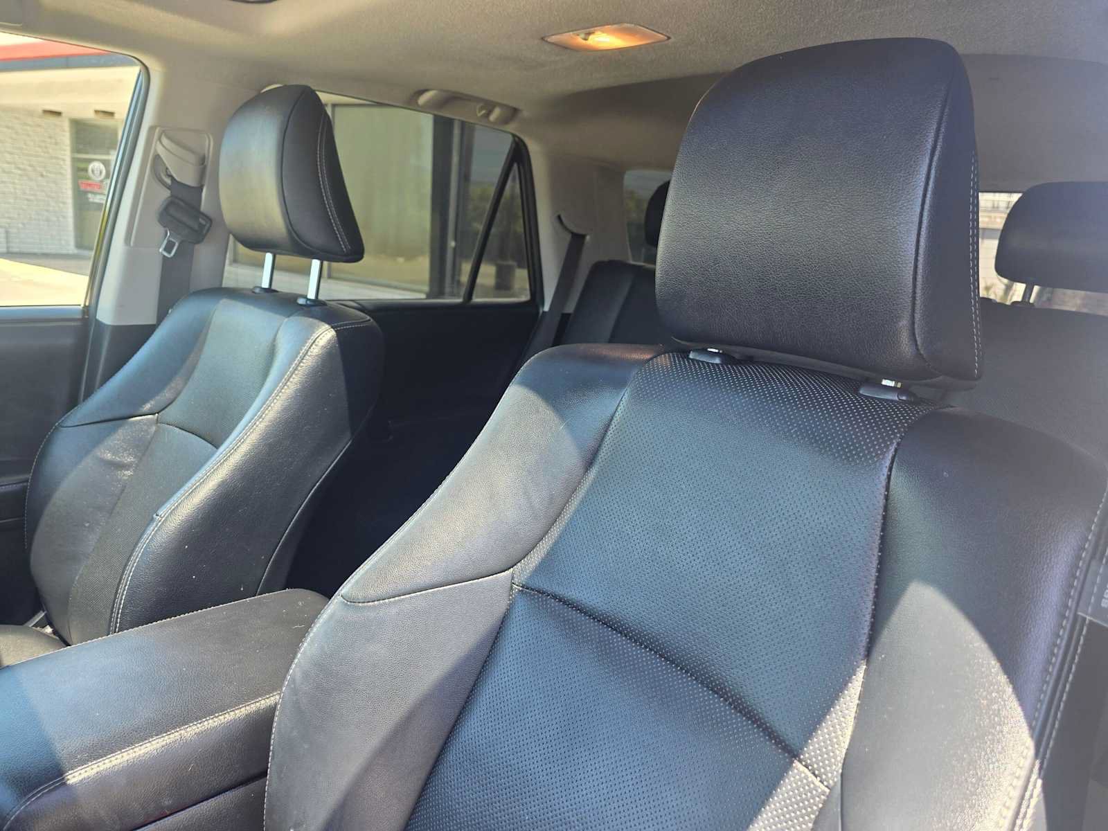 Used 2021 Toyota 4Runner Nightshade w/ Wilderness Package (TMS) AWD/4WD image 23