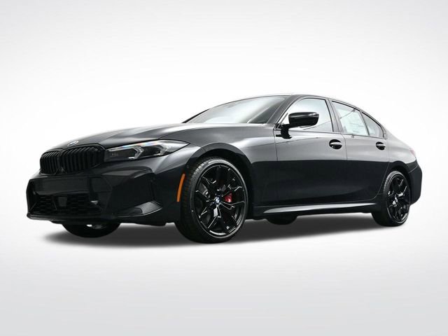 New 2026 BMW 330i xDrive Sedan image 34