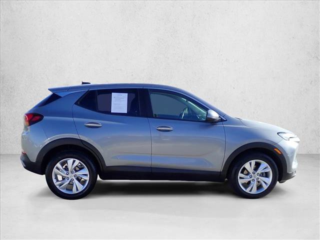 Used 2024 Buick Encore GX Preferred image 5