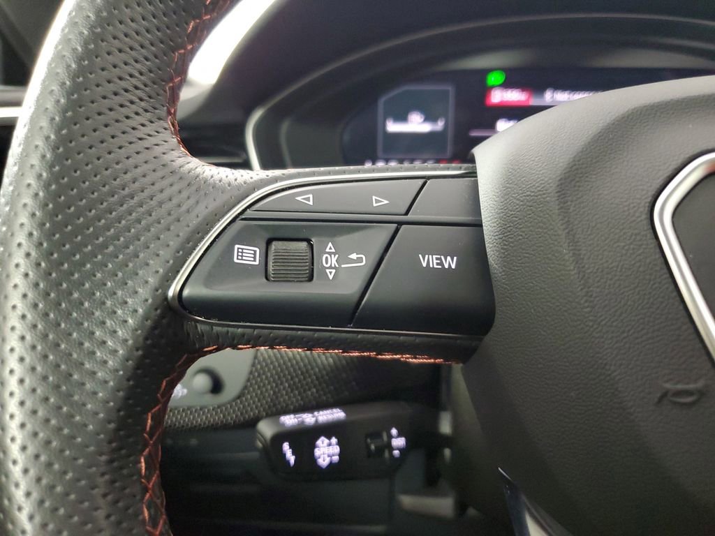 Used 2022 Audi S5 Premium Plus AWD/4WD image 24