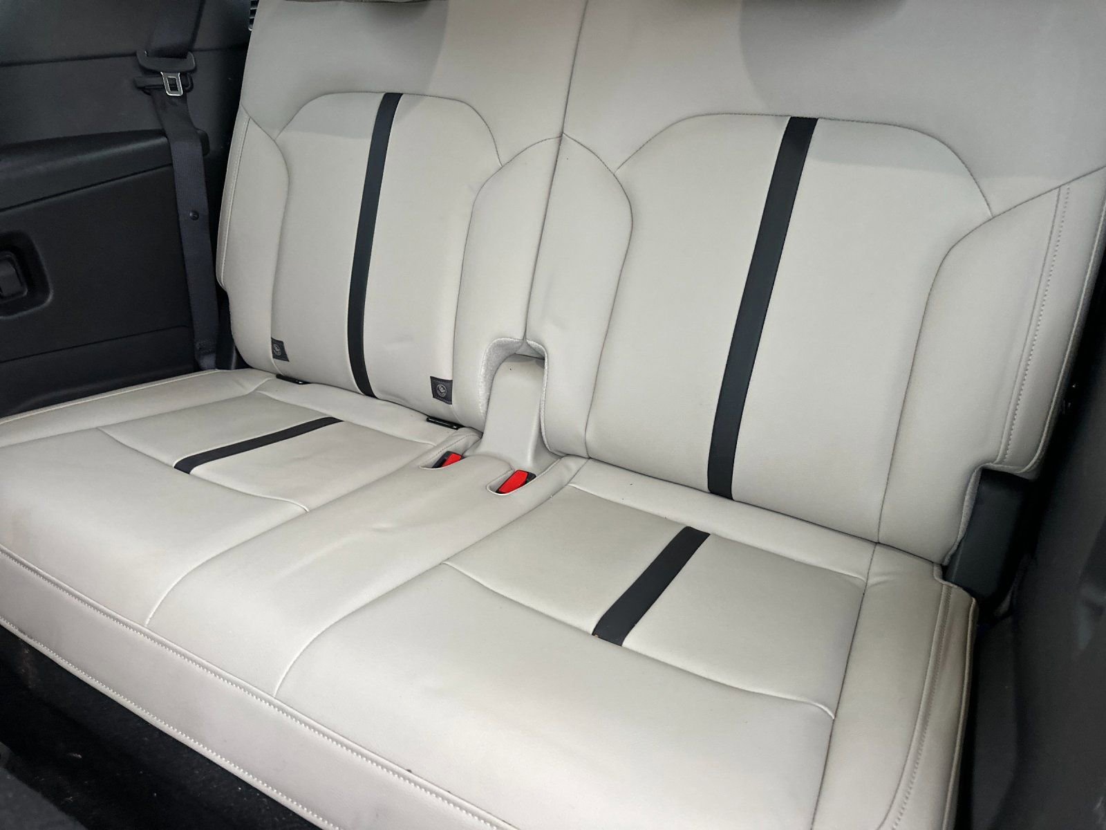 Certified 2025 MAZDA CX-90 Plug-In Hybrid w/Premium Sport image 14