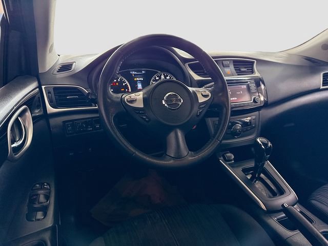 Used 2018 Nissan Sentra SV image 20