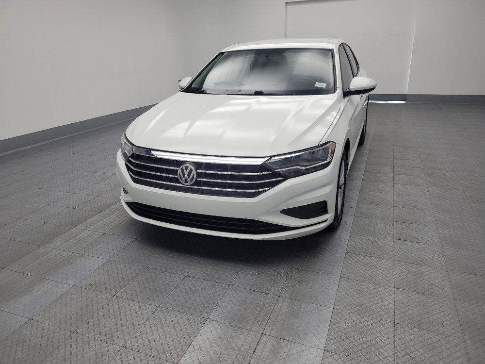 Used 2019 Volkswagen Jetta S w/ Driver Assistance Package image 15