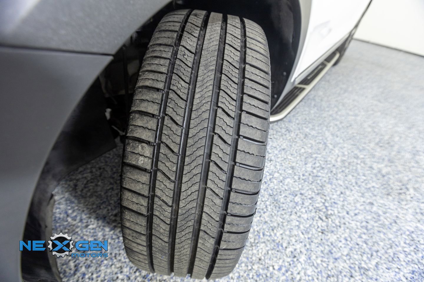 Used 2020 Kia Telluride EX w/ EX Premium Package image 45