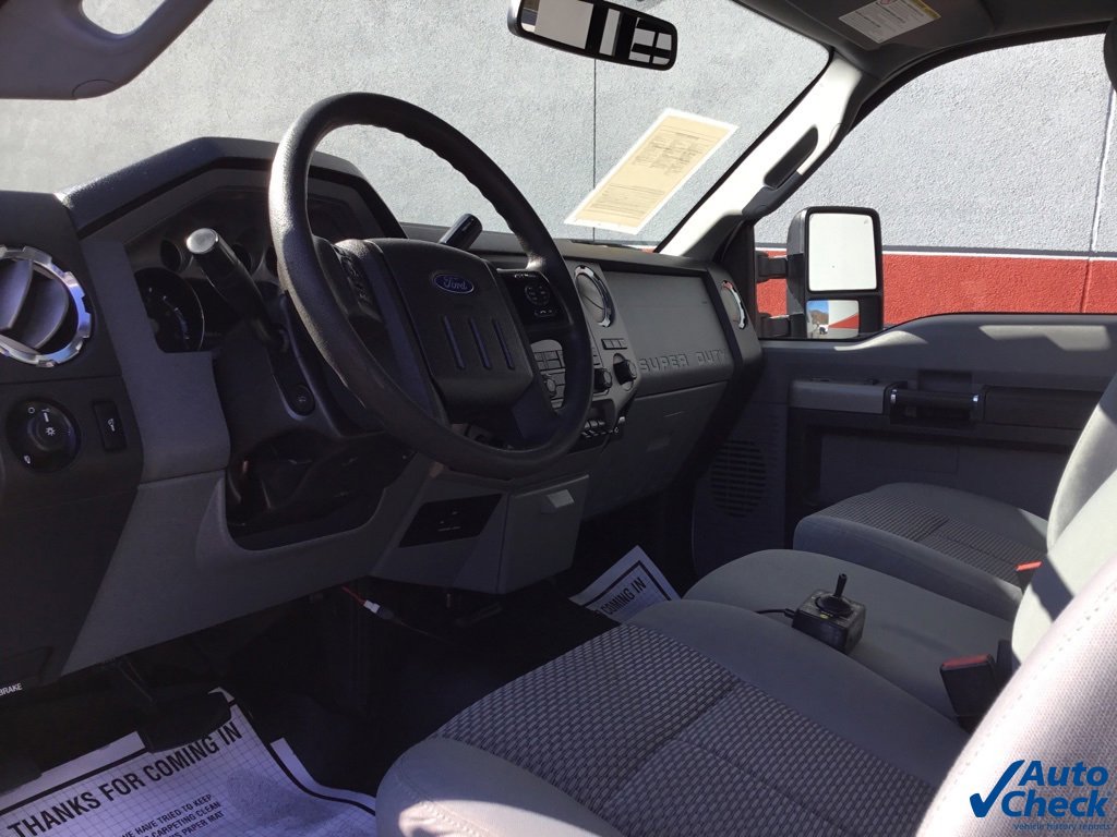 Used 2016 Ford F350 XLT w/ XLT Value Package image 28