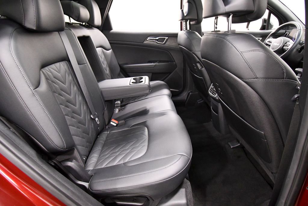 Certified 2023 Kia Sportage X-Line w/ X-Line Premium Package image 18