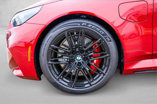 New 2026 BMW M5 w/ Executive Package image 9