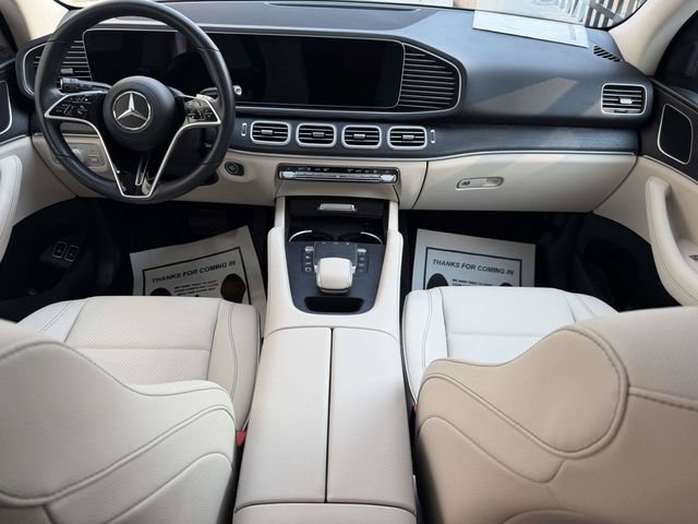 Certified 2025 Mercedes-Benz GLE 450e 4MATIC image 19
