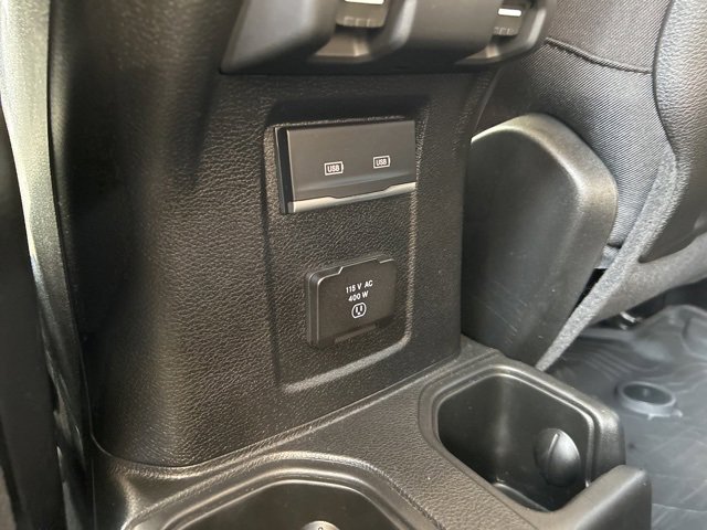 Used 2024 Jeep Gladiator Mojave w/ Convenience Group image 40