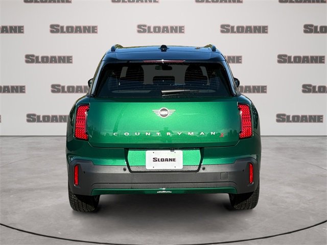New 2026 MINI Cooper Countryman S image 4