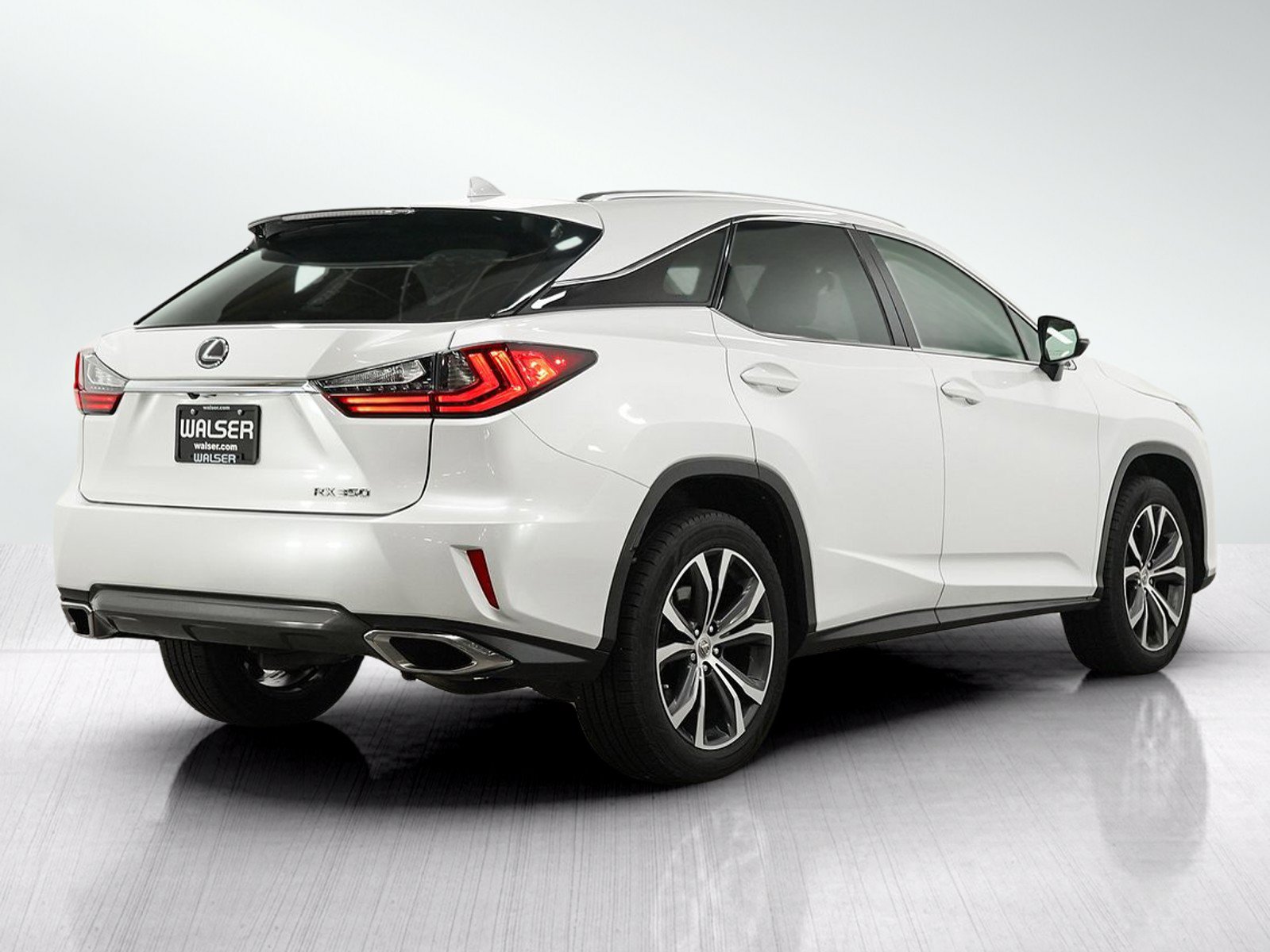 Used 2016 Lexus RX 350 AWD w/ Premium Package image 5