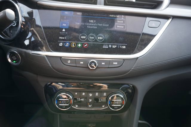 Used 2023 Buick Encore GX Essence w/ Experience Buick Package image 21