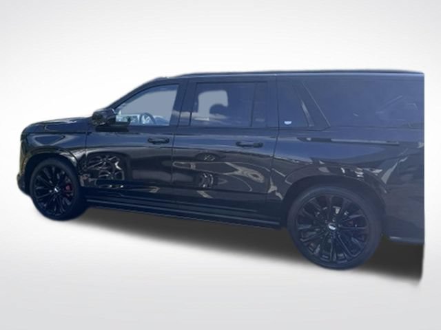 Certified 2026 Cadillac Escalade ESV V w/ LPO, ONYX Package AWD/4WD 360° Tour
