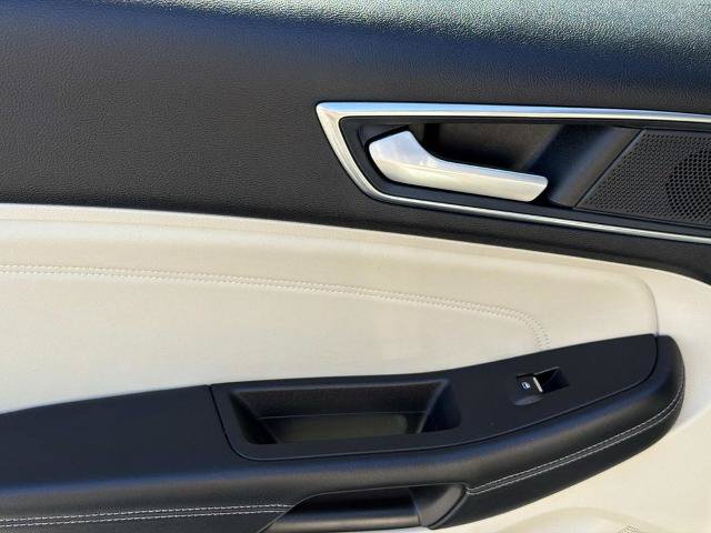Certified 2021 Ford Edge Titanium w/ Cargo Accessory Package FWD image 19