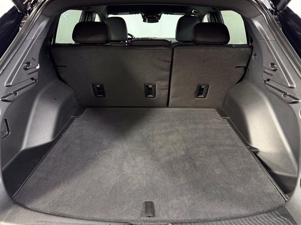 Used 2024 Chevrolet Equinox EV RS FWD image 20