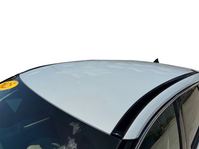 Used 2025 Lincoln Corsair FWD image 17