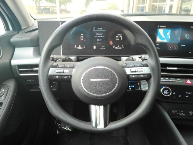 Used 2024 Hyundai Sonata SEL FWD image 33