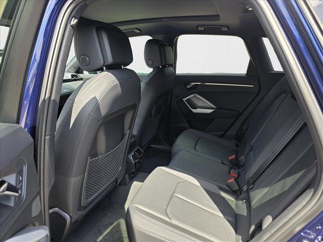New 2025 Audi Q3 2.0T Premium w/ Convenience Package image 16