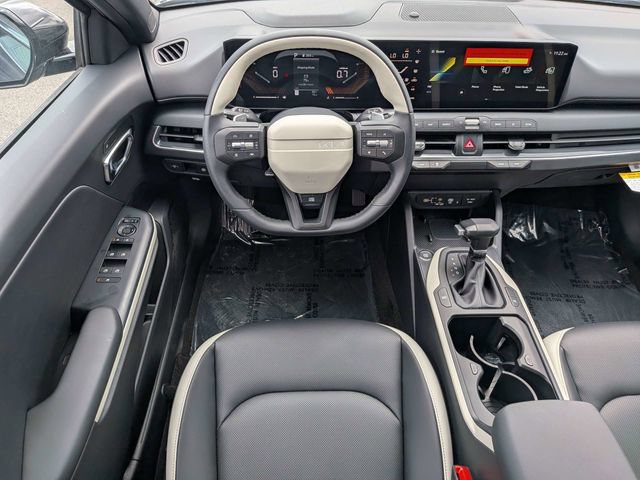 New 2026 Kia K4 GT-Line Turbo FWD image 15