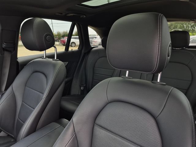 Certified 2021 Mercedes-Benz GLC 300 4MATIC image 15