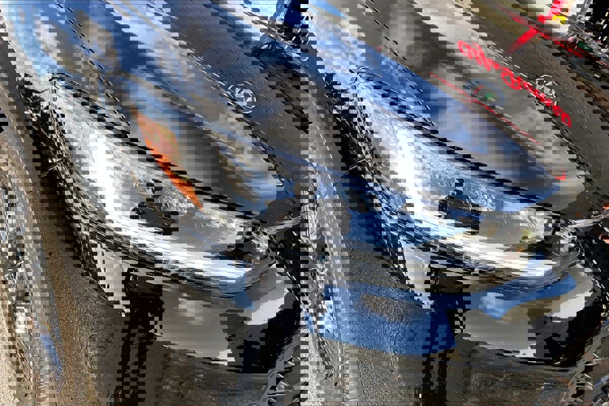 Used 2024 Honda HR-V Sport image 24