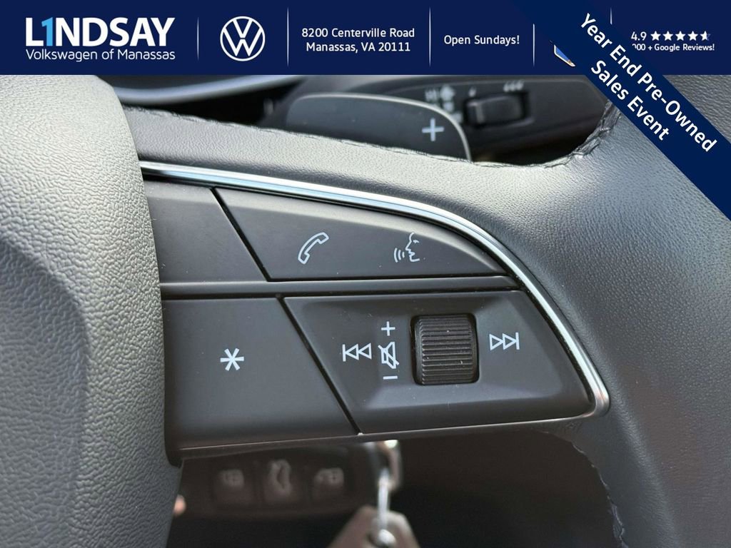 Used 2022 Audi Q3 2.0T Premium Plus image 20