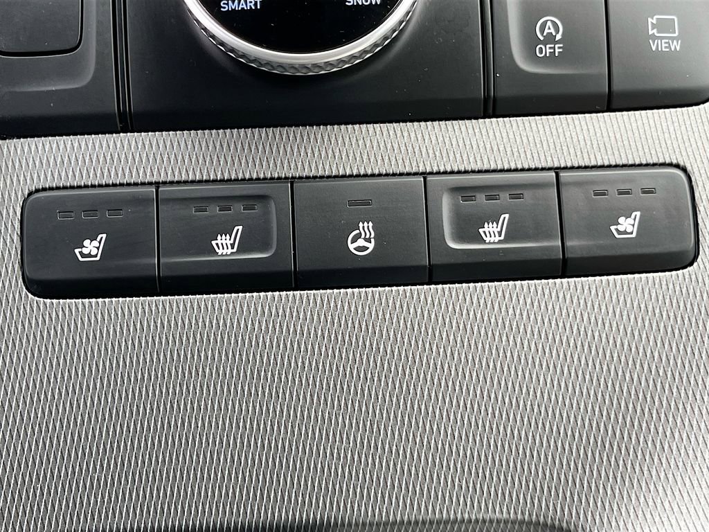 Used 2021 Hyundai Palisade Calligraphy w/ Winter Package AWD/4WD image 21