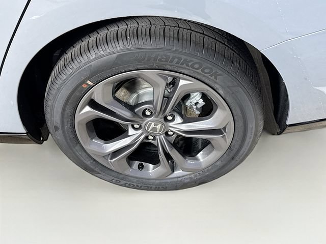New 2026 Honda Accord EX-L image 33