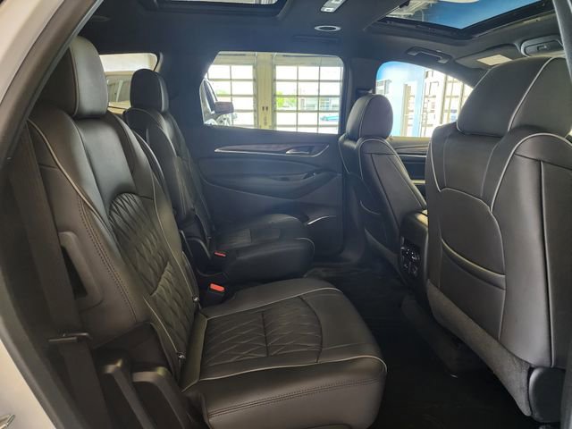 Used 2023 Buick Enclave Avenir FWD image 20