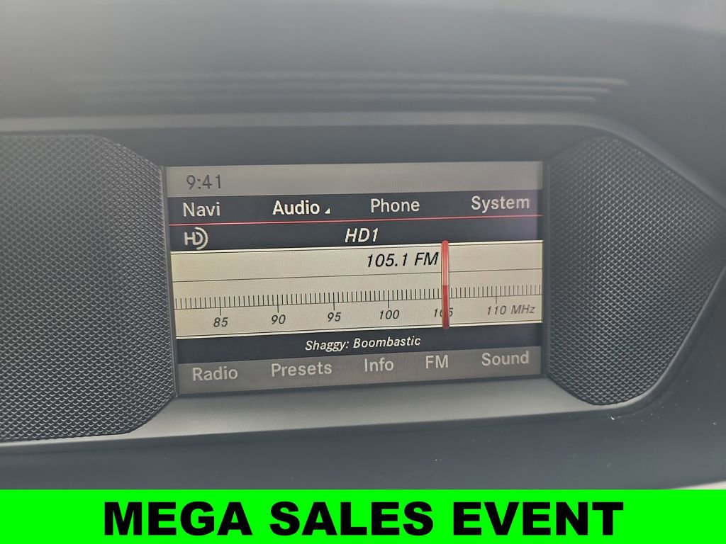 Used 2013 Mercedes-Benz C 250 Sedan image 21
