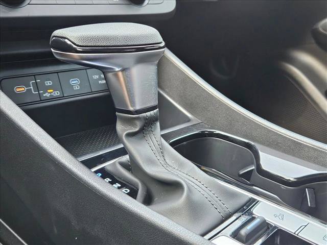 Certified 2026 Hyundai Santa Cruz SE FWD image 15